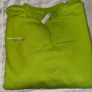 Heavy Manners Sweatshirt